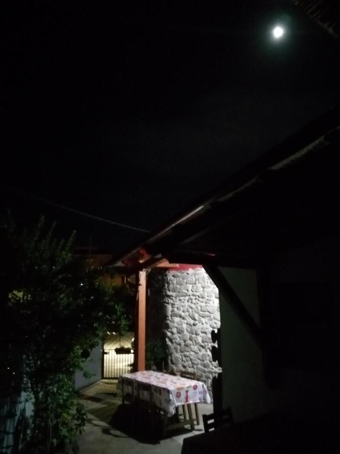 B&B Daddanca Ales Exterior photo